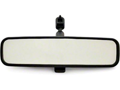 1984-1986 Corvette Interior Rear View Mirror