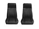 1984-1987 Chevrolet Truck/K5 Blazer Front Hi-Back Bucket Seat Covers, Vinyl-Distinctive Industries