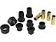 1984-1987 Corvette Sway Bar End Link Bushing Kit Front Polyurethane