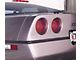 1984-1990 Corvette Taillight Louvers