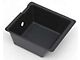 CA 1984-1991 Corvette Compartment Tray Coupe Left Rear