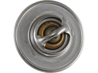 1984-1991 Corvette Gates Thermostat 195d