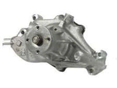 1984-1991 Corvette Water Pump Aluminum