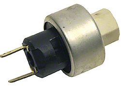 1984-1993 Corvette Air Conditioning Pressure Cycling Switch