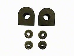 1984-1996 Corvette C4 Rear Sway Bar Bushing Kit With 19mm Bushings