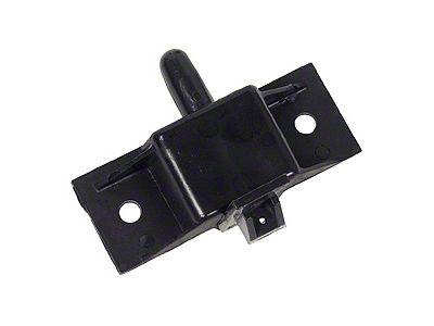 1984-1996 Corvette Coupe Inside Roof Storage Latch