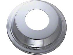 1984-1996 Corvette Cruise Control Diaphragm Cover Chrome