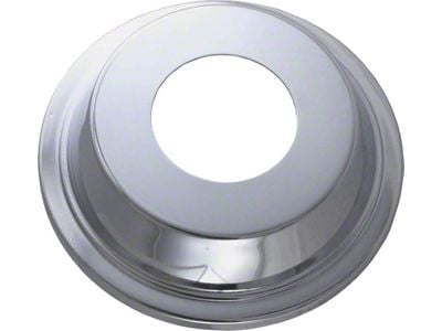 1984-1996 Corvette Cruise Control Diaphragm Cover Chrome