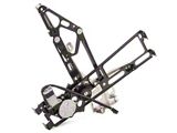 OPR 1984-1996 Corvette Door Window Regulator Right