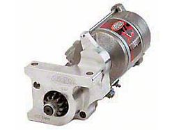 Powermaster 1984-1996 Corvette Engine Starter Gear Reduction