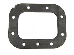 Gas Filler Neck Gasket, 1984-1996