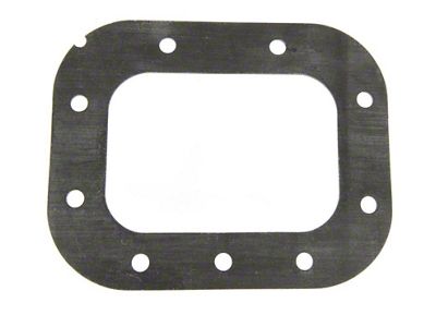 Gas Filler Neck Gasket, 1984-1996