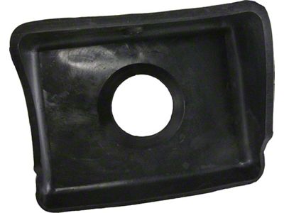 OPR 1984-1996 Corvette Gas Tank Filler Neck Seal