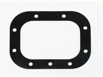 1984-1996 Corvette Gas Tank Sending Unit Gasket