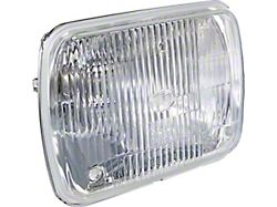 1984-1996 Corvette Hella Inc European Headlight