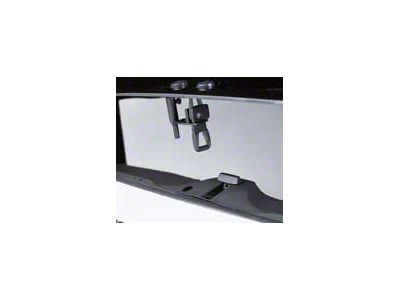 OPR Rear Window Hatch Vent, 1984-1996