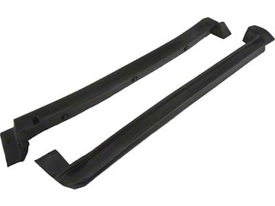 OPR 1984-1996 Corvette Roof Panel Side Weatherstrip Coupe