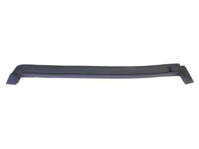 1984-1996 Corvette Roof Panel Side Weatherstrip Left