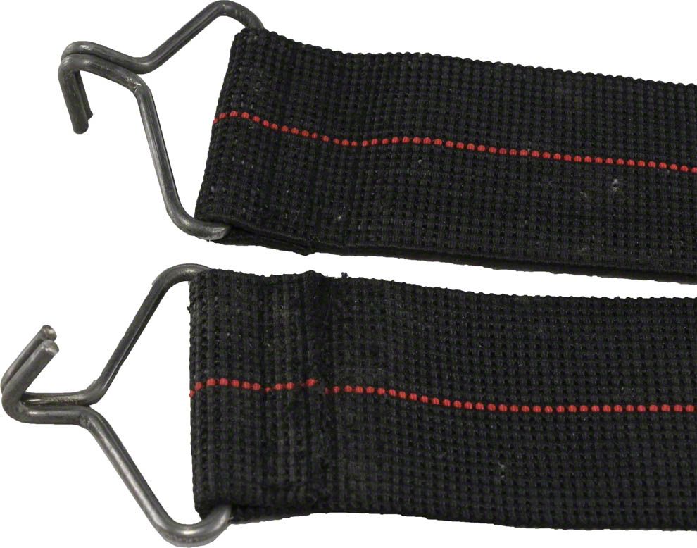 Corvette Seat Belt Extender, In Colors, 1972-1996