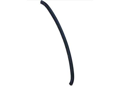 Top Windshield Weatherstrip (84-96 Corvette C4)