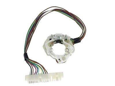 1984-94 Chevy-GMC Truck Turn Signal Switch