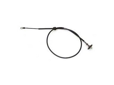 1984 Corvette Cruise Control Cable