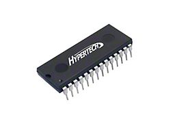 1984 Corvette Hypertech Thermo Master Power Chip With Manual Transmission