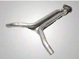 1984 Corvette Rear Exhaust Y-Pipe, Walker