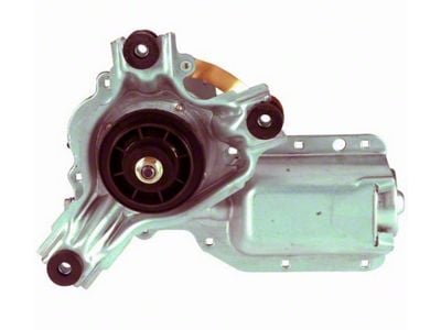 Wiper Motor 85-87