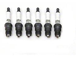 1985-1988 Camaro ACDelco Spark Plug Set, 2.8 Liter