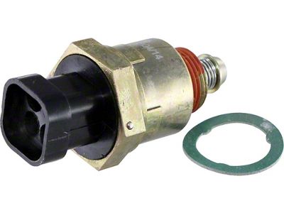 1985-1988 Corvette Idle Air Control Valve