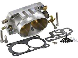 BBK Twin 58mm Throttle Body (85-88 Corvette C4)