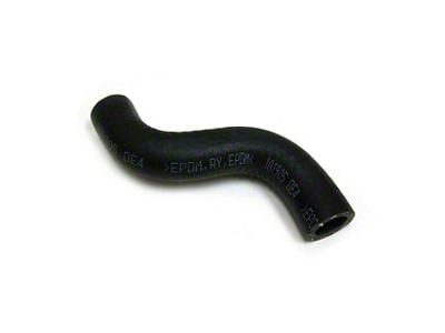 1985-1991 Corvette Oil Cooler Inlet Hose