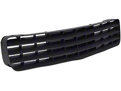 Grille,Without Fog Light Provision,87-92