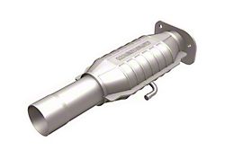 1986-1991 Corvette Super Catalytic Converter