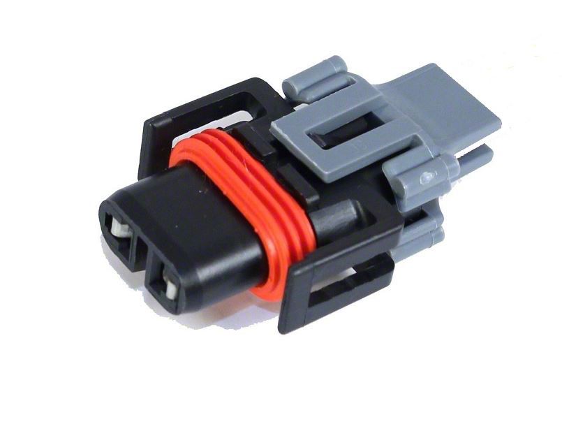 Ecklers Vehicle Speed Sensor Connector, 1986-1995