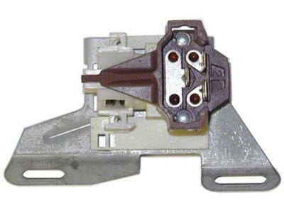 1986-94 Chevy-GMC Truck Headlight Dimmer Switch