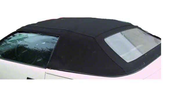 1982-1992 Camaro Convertible Top Parts | Ecklers