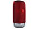 1987-1989 Ford Bronco Fullsize Tail Light Assembly, Passenger Side