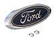 Grille Emblem Assembly - Ford Script