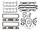 1987-1991 Chevrolet Mr Gasket Overhaul Gasket Kit 305-350 Small Block