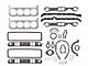 1987-1991 Chevrolet Mr Gasket Overhaul Gasket Kit 305-350 Small Block