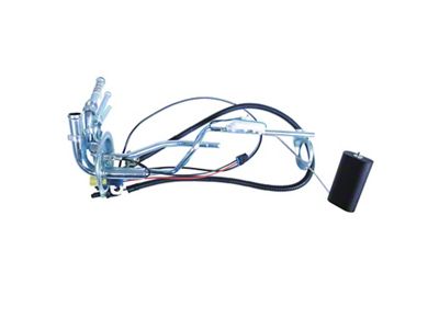 1987-1991 Suburban Fuel Sending Unit, Gas Engine-40 Gallon Tank, 4 Outlet