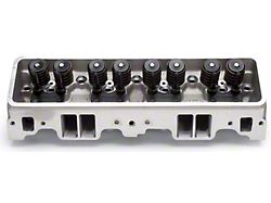 1987-1992 Camaro Edelbrock 60859 Single Perf. Small Block C-Bolt Head Comp.