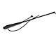 Windshield Wiper Arm,Left,87-92