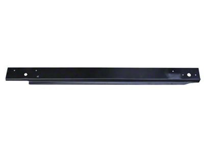 1987-1996 Ford Pickup Truck Rocker Panel - OE Style - Standard Cab - Left