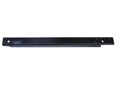 1987-1996 Ford Pickup Truck Rocker Panel - OE Style - Standard Cab - Right