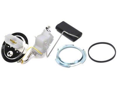 1987-1997 Mustang Fuel Sending Unit with Gasket, 5.0L V8