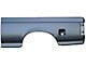 1987-1998 Ford Pickup Truck Bed Side Skin - Shortbed - With Single Fuel Opening - Left