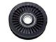 1988-1989 Chevrolet, C & K Series Pickup, V-8 5.7 L, Tensioner Pulley